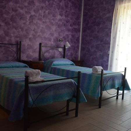 Agriturismo Il Marchese Aquara 외부 사진