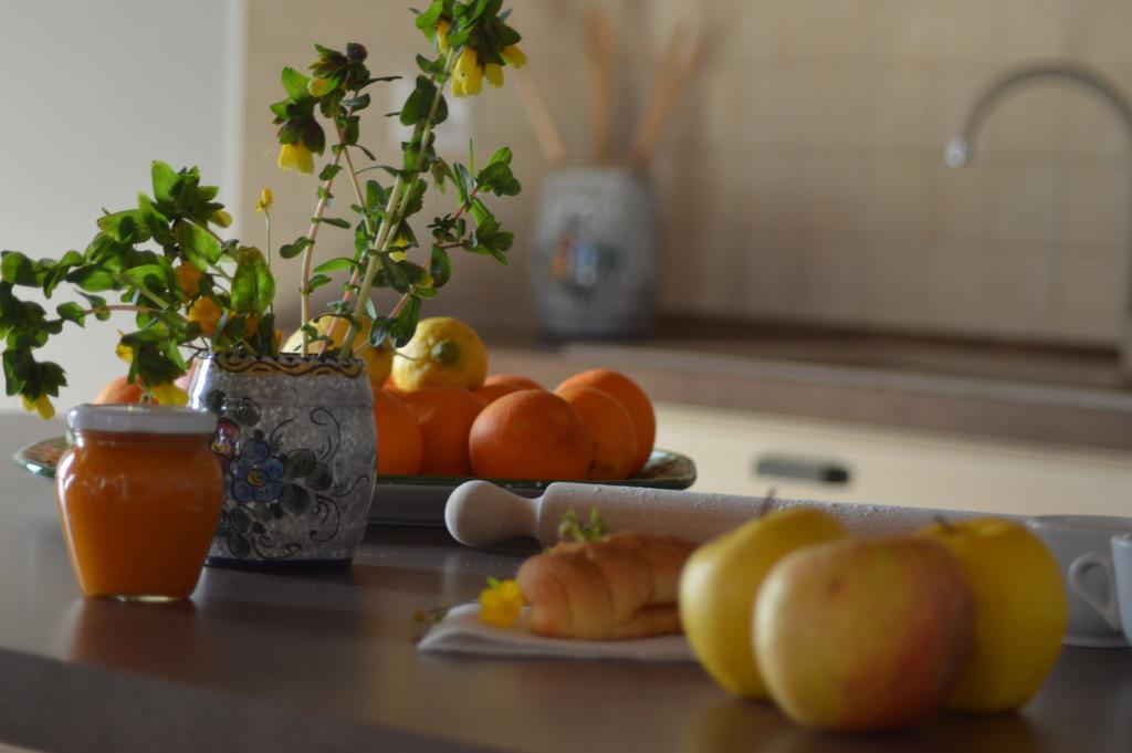 Agriturismo Il Marchese Aquara 외부 사진