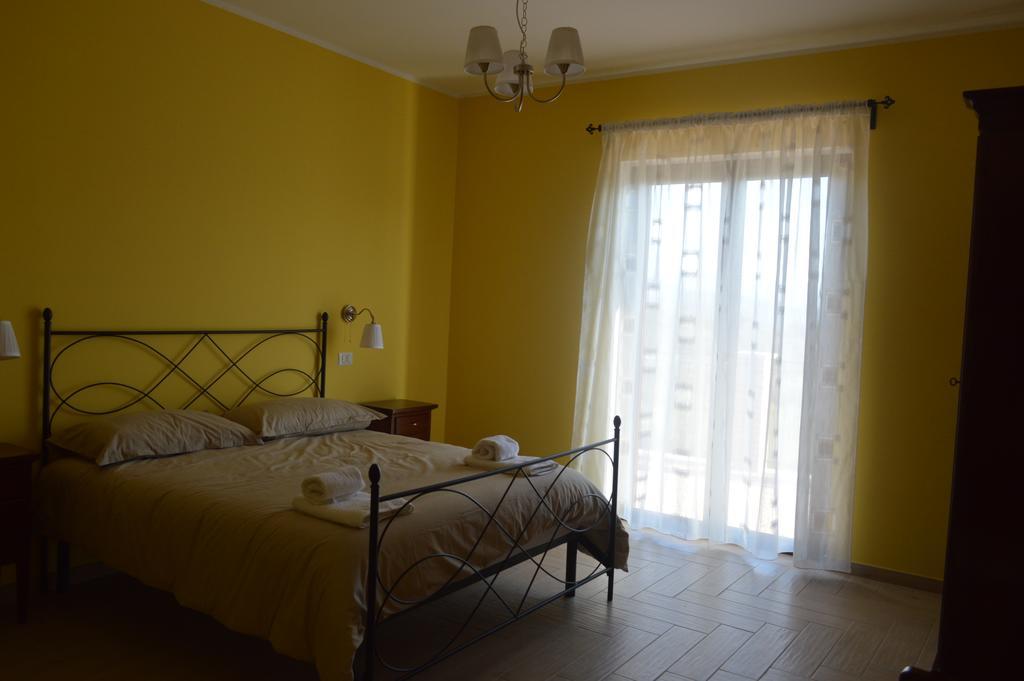 Agriturismo Il Marchese Aquara 외부 사진